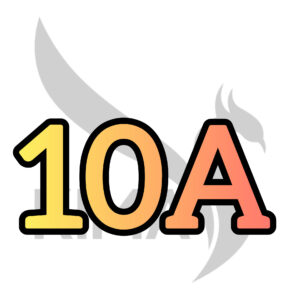ریاضی پایه دهم 10A