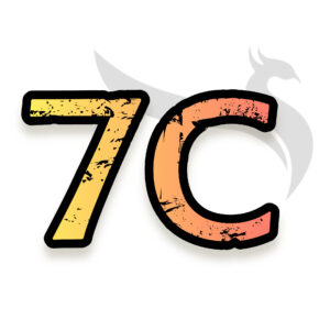 ریاضی پایه هفتم 7C