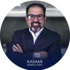 Author Avatar